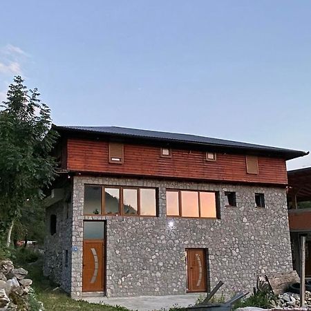 Shpija E Gjyshit Vuthaj Hotel Gusinje Eksteriør billede